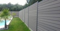 Portail Clôtures dans la vente du matériel pour les clôtures et les clôtures à Loiron