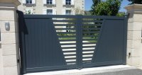 Notre société de clôture et de portail à Loiron